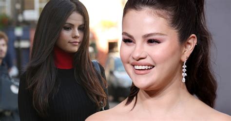 selena gomez boobs before and after|Selena Gomez Plastic Surgery Revealed! Before and After